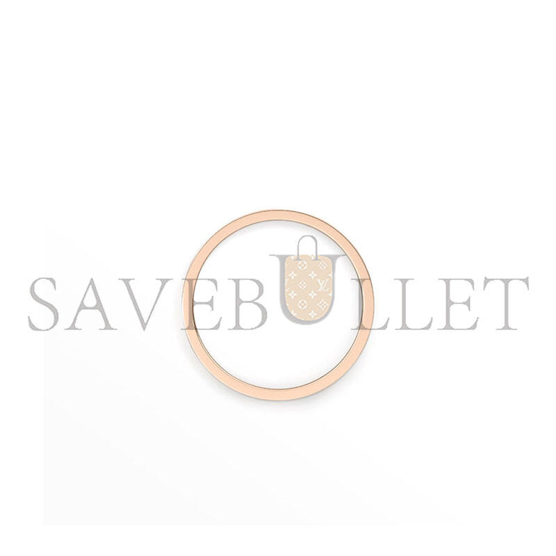 CARTIER LOVE RING SMALL MODEL CRB4085200